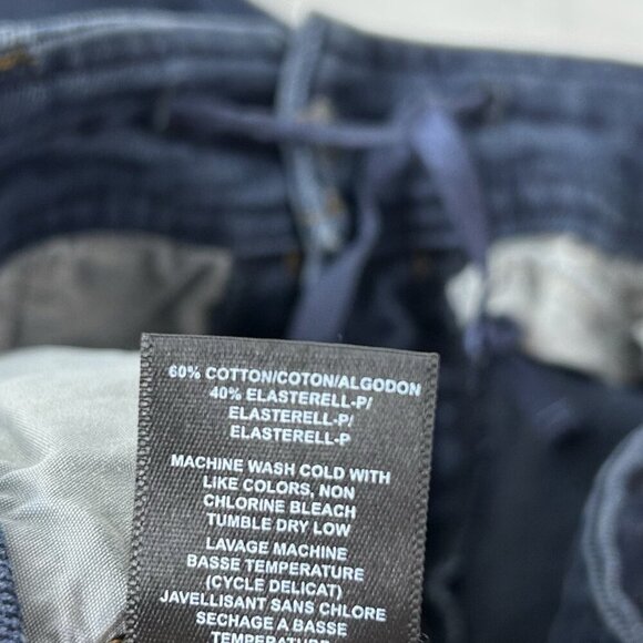 Kuhl Skinny Jeans Womens Size 12 Low Rise - Picture 10 of 10